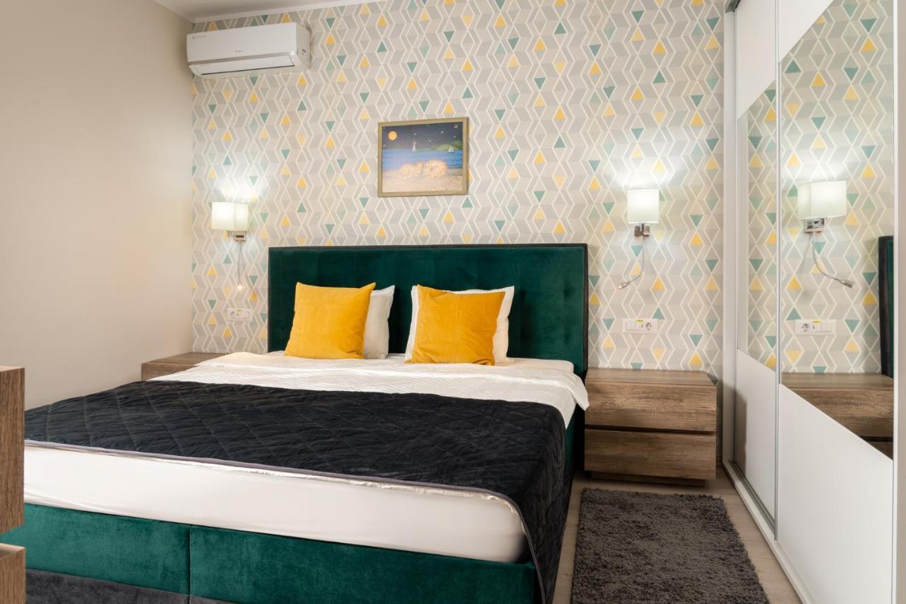 Apartment Casa 86 Bucharest