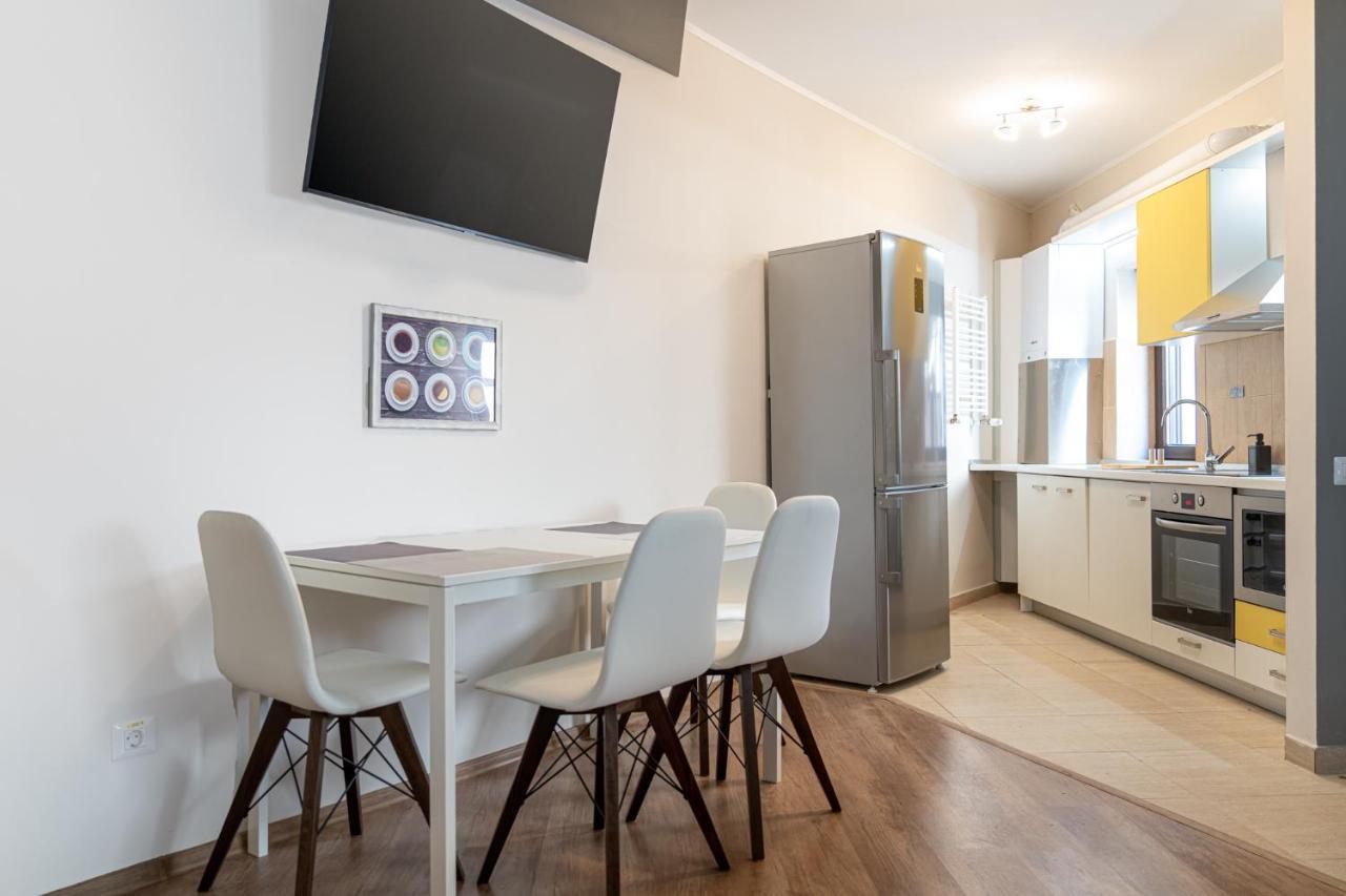 Casa 86 * Bucharest