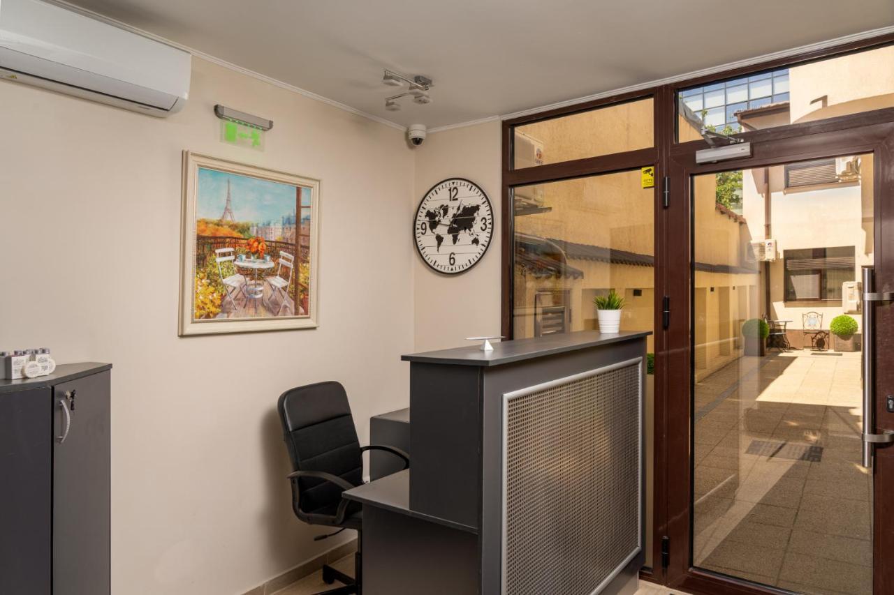 Apartment Casa 86 *