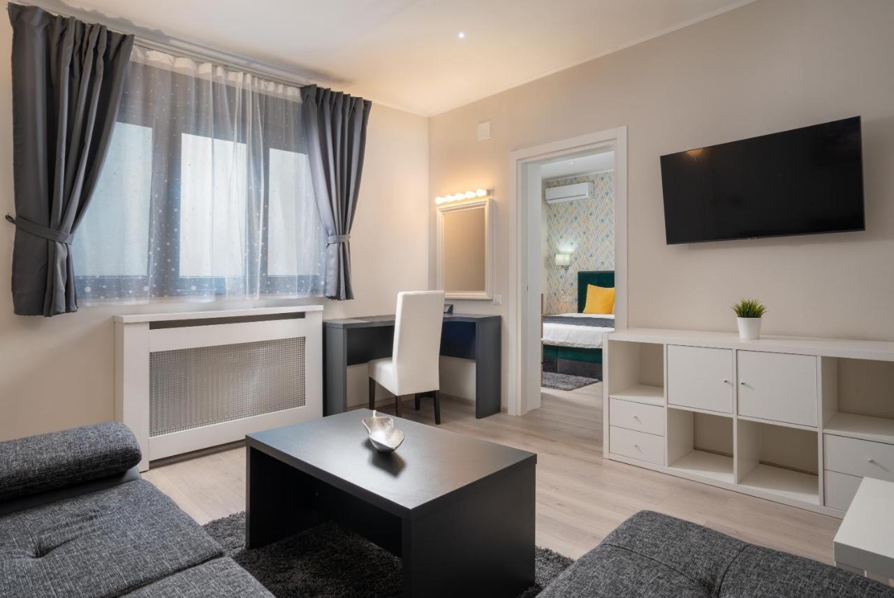Apartment Casa 86 Bucharest