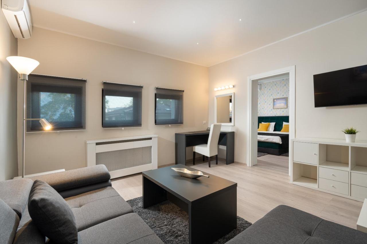 Casa 86 Apartment *