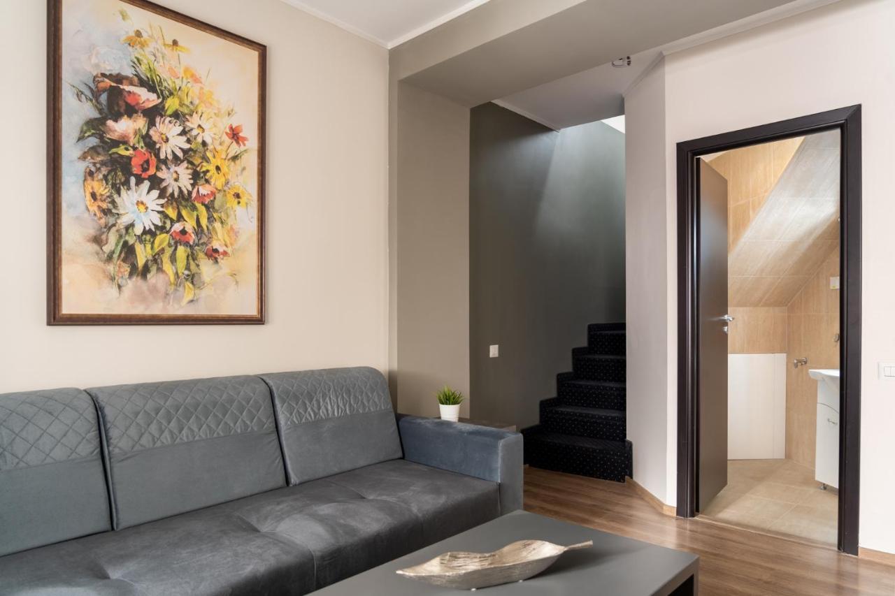 Casa 86 Apartment