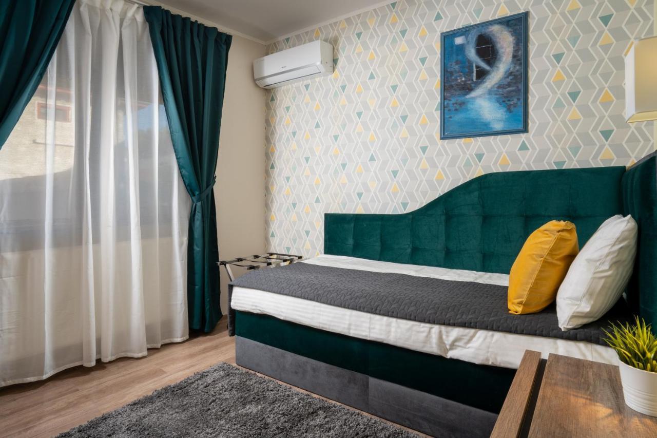 Apartment Casa 86 Bucharest