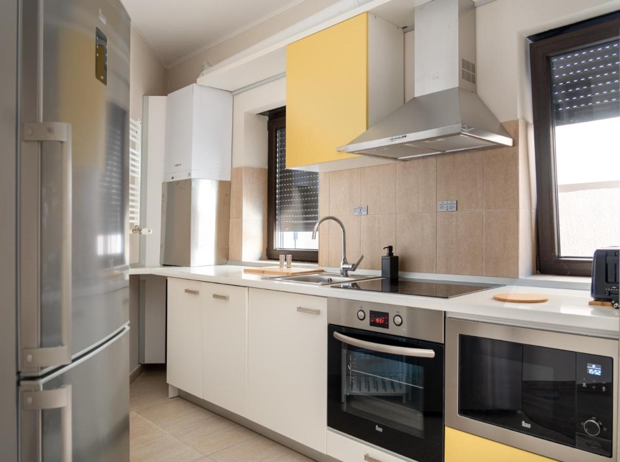 Apartment Casa 86 Bucharest