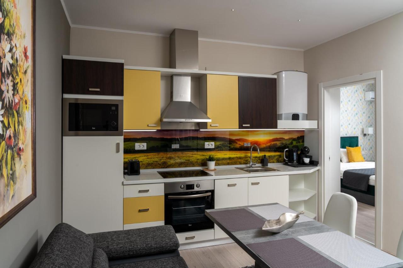 Apartment Casa 86