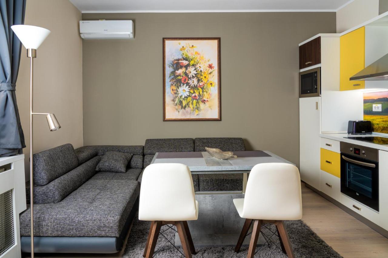 Casa 86 Apartment *
