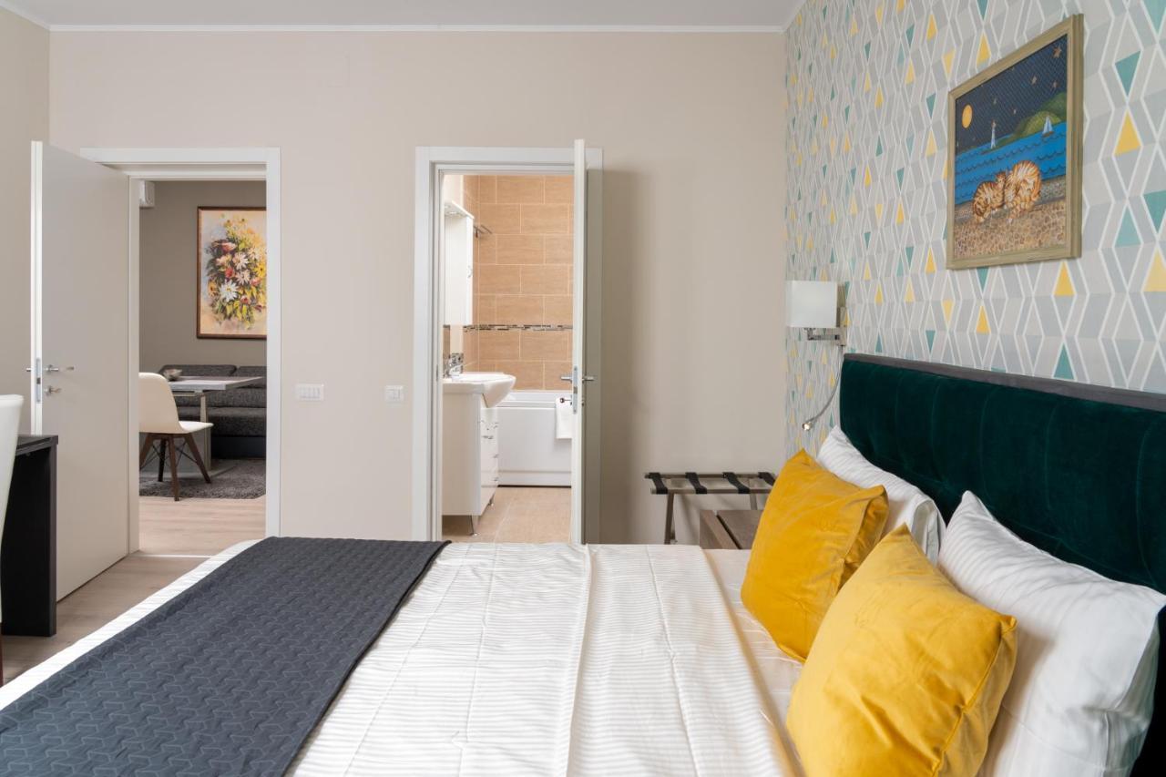 Casa 86 Apartment *
