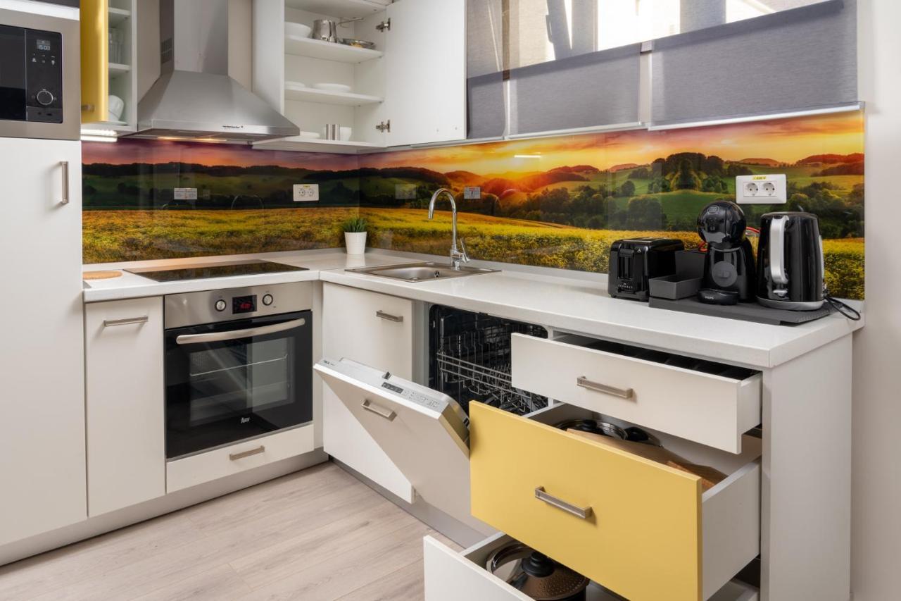 Apartment Casa 86