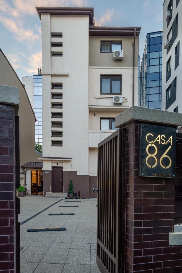 Casa 86 Apartment *