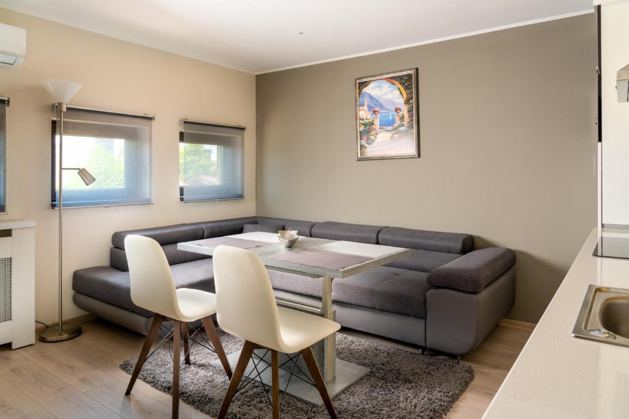 Casa 86 Apartment