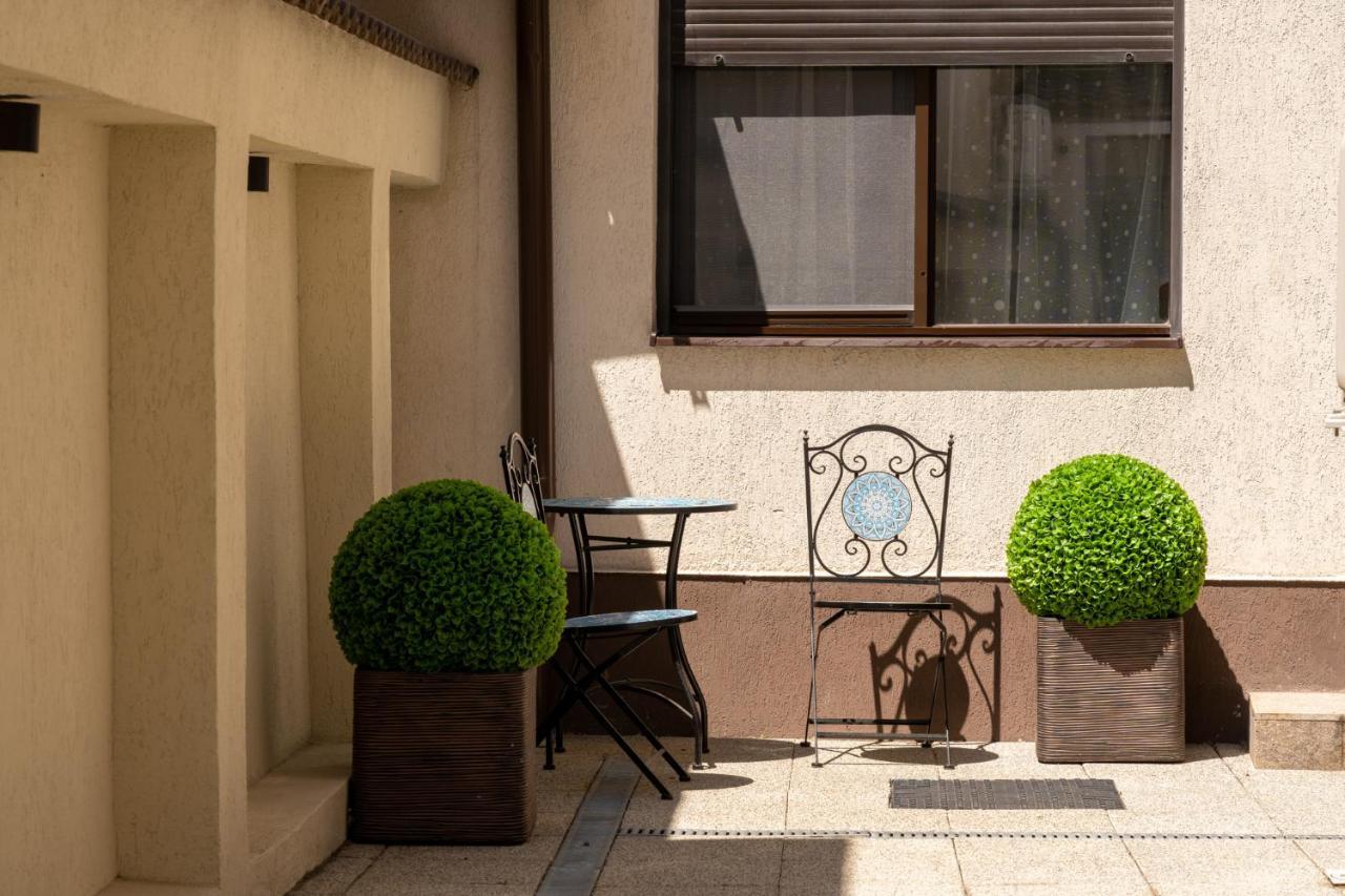 Casa 86 Apartment Bucharest